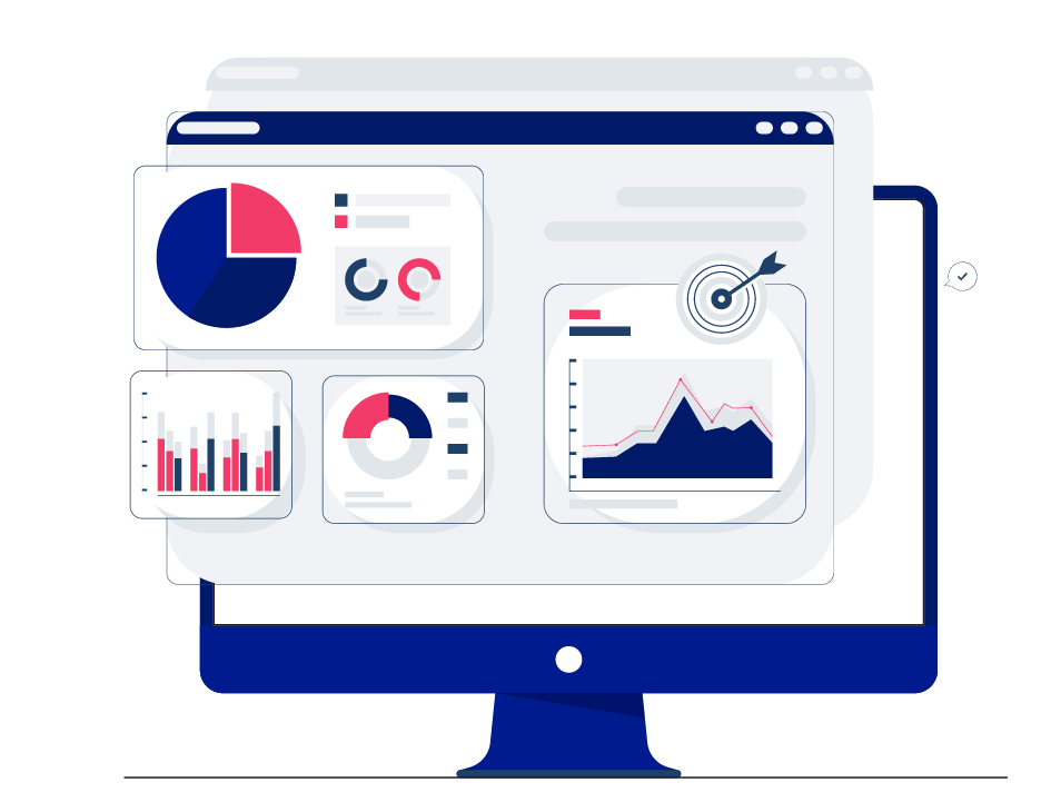 embedded dashboard